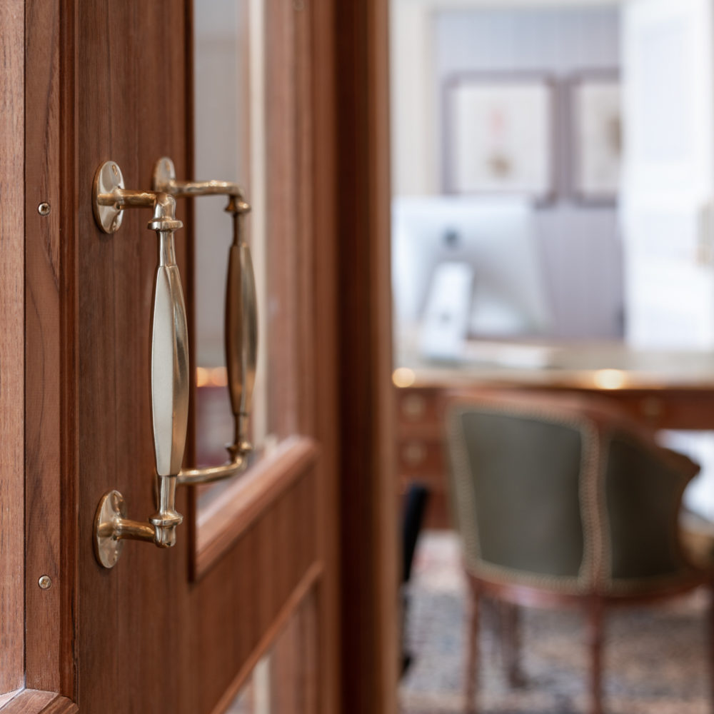 Hantverksdetaljer Marstrands Kurhotell