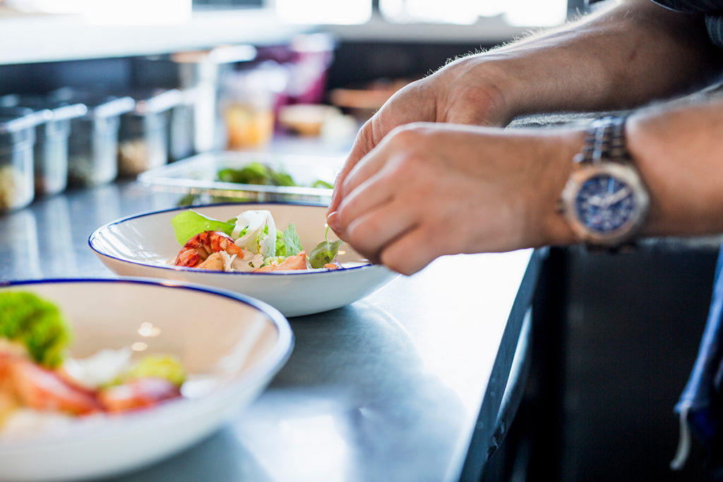 Plating
