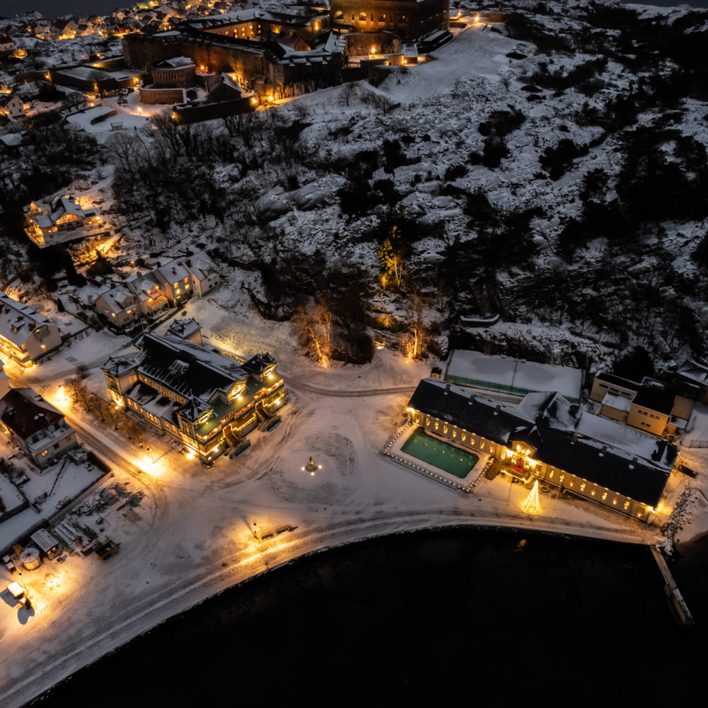 Kungsplan vinter