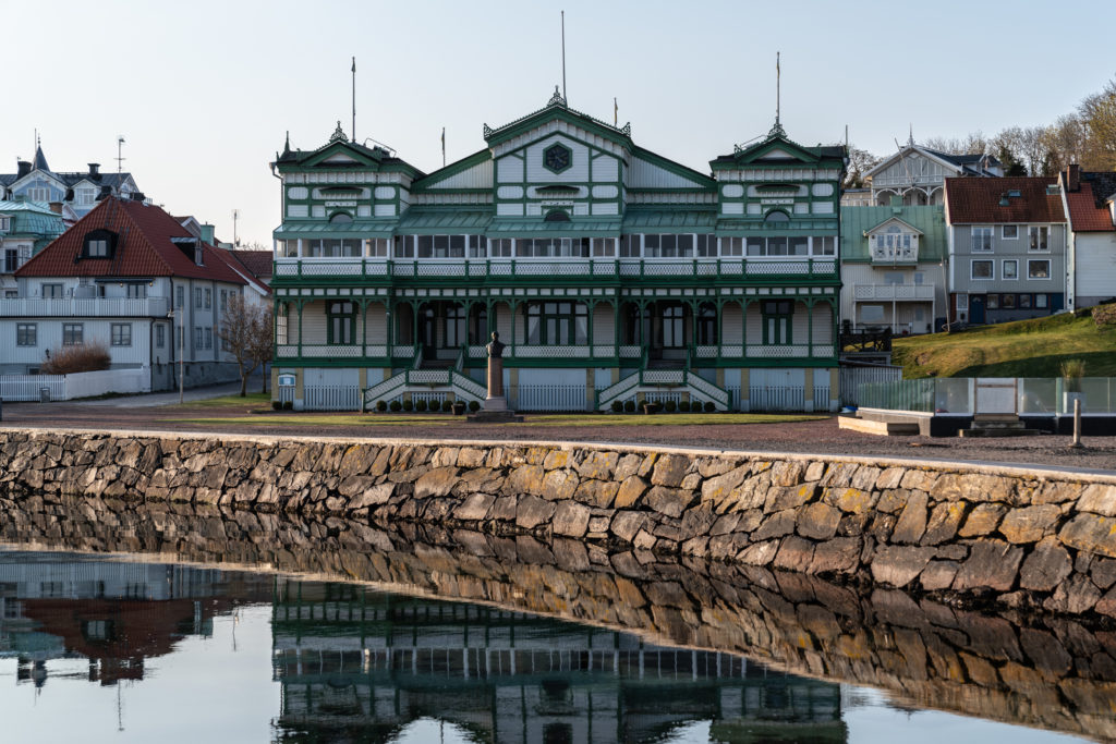 Societetshuset