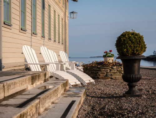 Marstrands Kurhotell