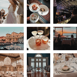 Societetshuset Marstrand. Festlokal. Bröllopslokal.