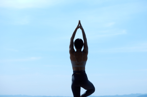 Marstrands Wellness Weekend